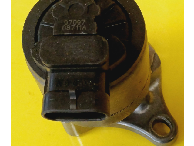 Клапан EGR 97097, 9709708711A Citroen C5
