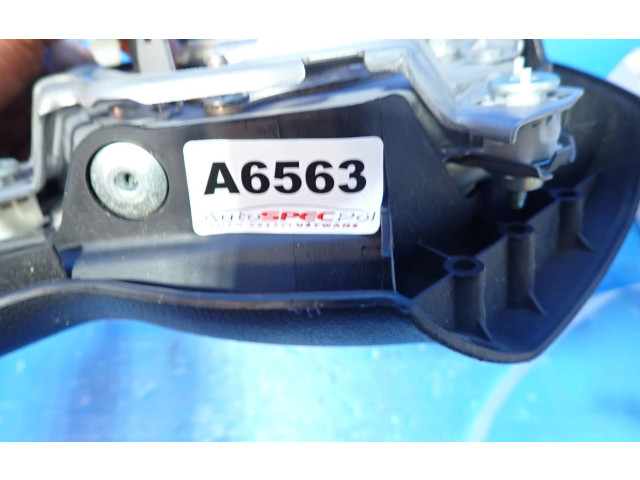 Подушка безопасности водителя Mitsubishi Lancer VIII