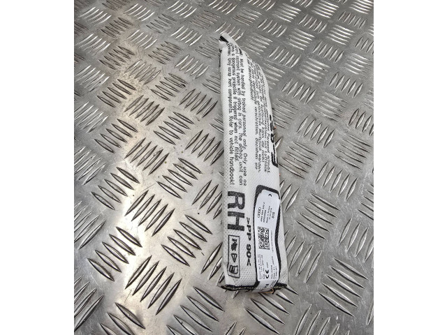 Подушка безопасности в сиденье 4M0880442F Audi Q5 SQ5