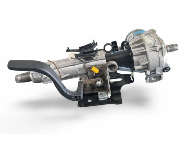 Рулевая рейка 6R1909144AN, 6R1909144E Skoda Citigo 2011 - 2020 года