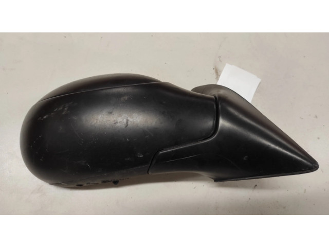 Зеркало электрическое     правое   Citroen Xsara     