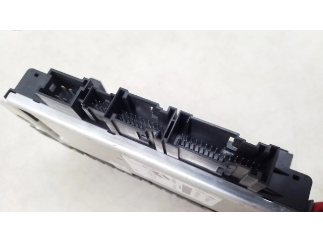 Pojistková skříňka A0315451632 Mercede-Benz S W220 2001