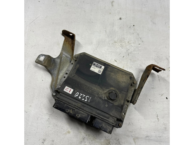 Блок управления двигателя 8966153740, 1758008285 Lexus IS 220D-250-350