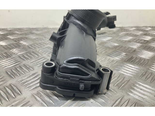 Přístrojová deska  Volkswagen Polo V 6R 2017 04B129709B  