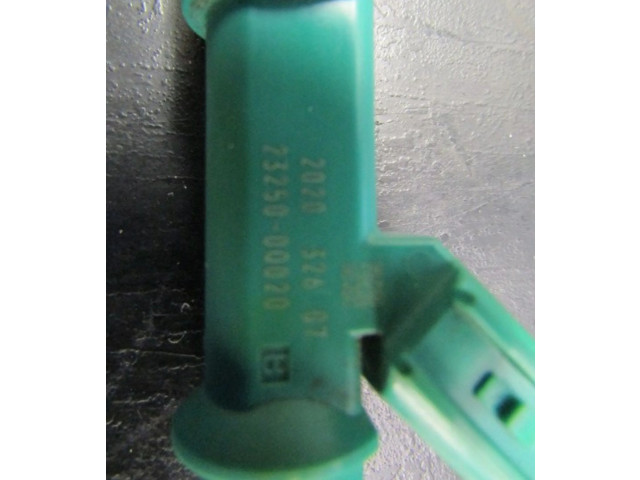 Форсунка 1607830980, 1607830980    Citroen C1  1KR-FE 