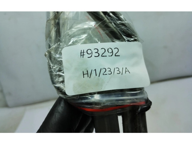 Vstřikovací lišta 0280160557 Volkswagen Sharan