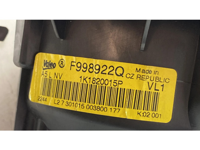 Вентилятор печки