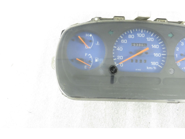 Панель приборов 1573803712, 8320087421 Daihatsu Terios