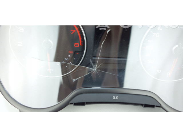 Панель приборов 81A920750J, 81A920750J Audi Q2 -