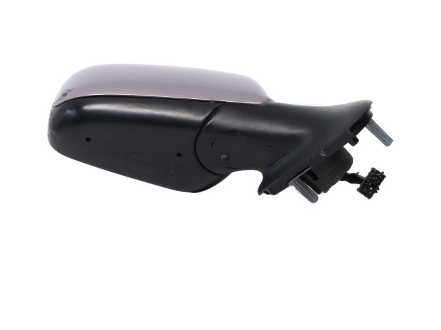 Зеркало (управляемое электричеством)