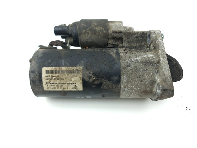 Стартер 56029645AA   Jeep Cherokee