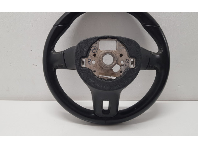 Руль Volkswagen Golf VI 2008 - 2013 года 5C0419091Q, 5K0959542A