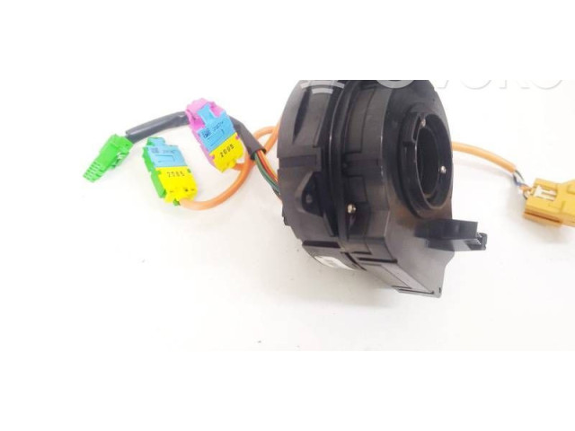 Подрулевой шлейф SRS 8622186, 8622186   Volvo XC90