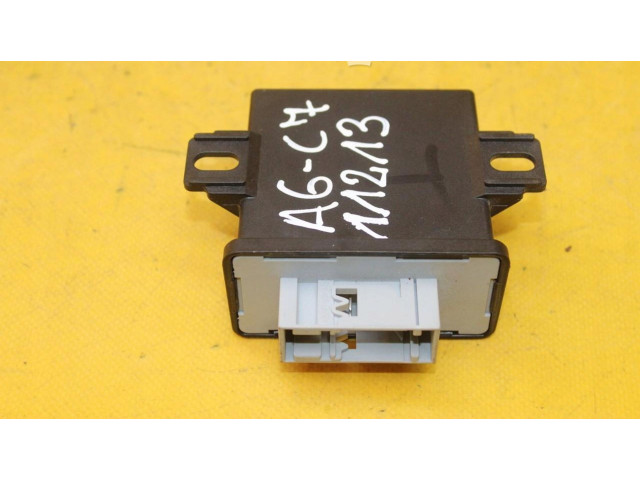 Vstřikovač 4H0907357B Audi A6 C7