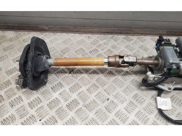 рейка Колонка рулевая 7P5419501CB, 7PP905852C Porsche Cayenne (92A) 2011 - 2017 года