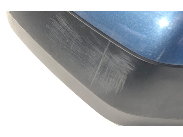 Zpětné zrcátko Citroen Berlingo 2008