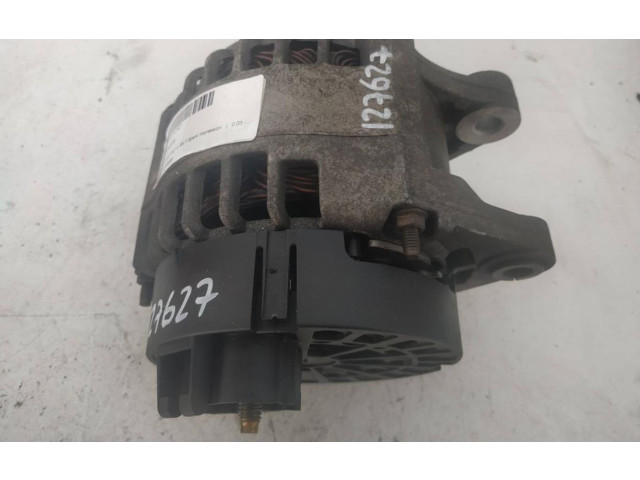 Генератор 46765836 Alfa Romeo 166