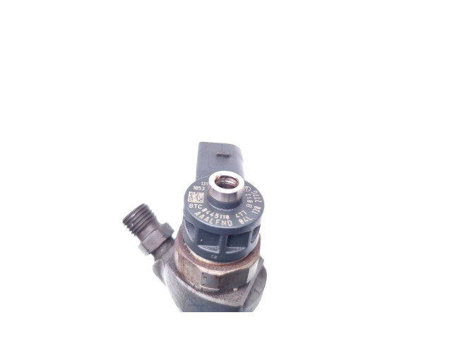 Форсунка 04L130277G, 0445110477 Volkswagen Golf Cross CLHA