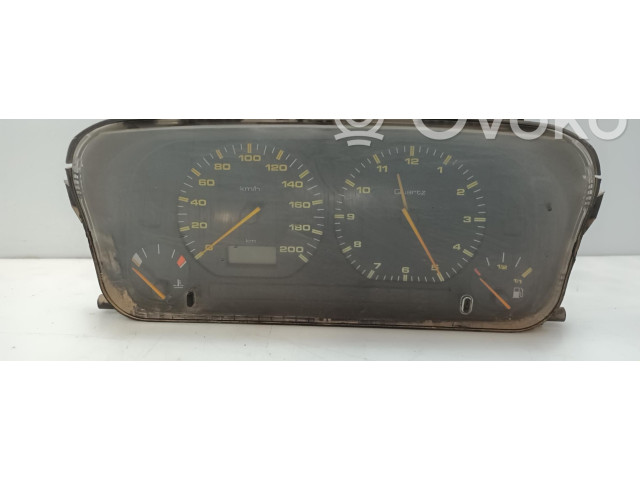 Панель приборов 6K0919851F   Seat Inca (6k)       