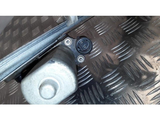 Передний комплект электрического механизма для подъема окна