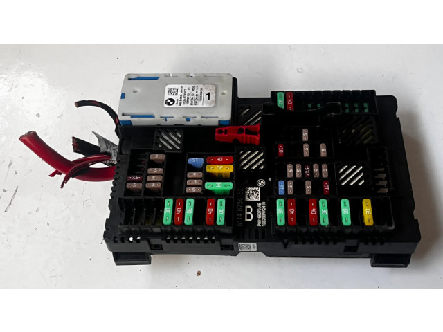 Блок предохранителей 61358795477, 5589211001 XPeng G3