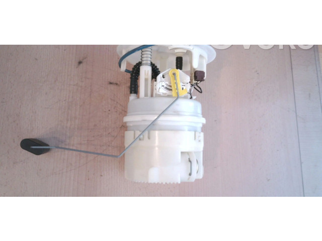 Vstřikovací čerpadlo 09732009903 Peugeot 206