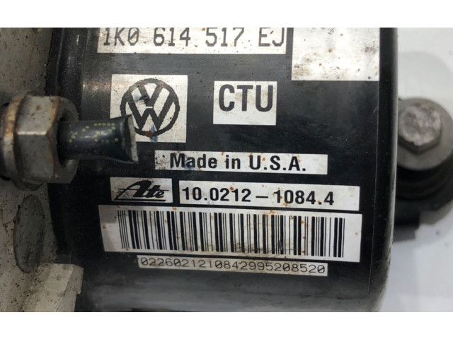 Блок АБС    Volkswagen  Jetta VI  2011 - 2018 года