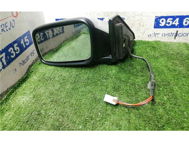 Зеркало (механическое) Volvo S40, V40 1995 - 2004 года