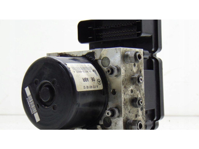 Jednotka ABS A1724314212 Mercedes-Benz SLK R172 2012