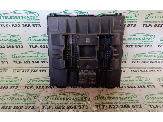 Блок комфорта A2C53396761   Seat Ibiza IV (6J,6P)   