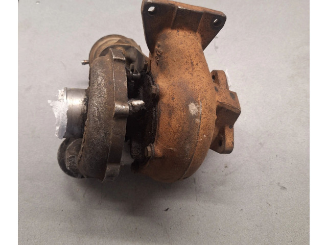  Турбина Volvo S60  GT2052V, 8653146         