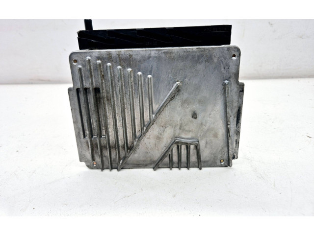 Блок управления двигателя    Volvo V70