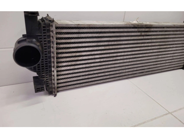 Интеркулер 55038004AD Jeep Grand Cherokee