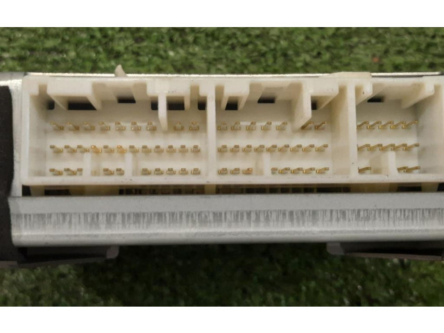 Блок управления впрыском 115811-13521, 115811-13521 Mitsubishi Pajero