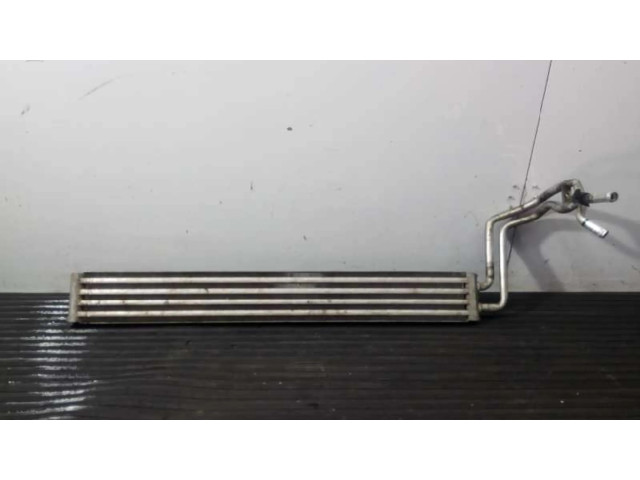 Радиатор масла двигателя