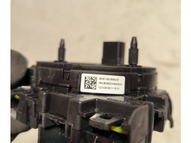 Подрулевой шлейф SRS 5Q0953549E, 5Q0953549 Skoda Octavia Mk3 (5E)