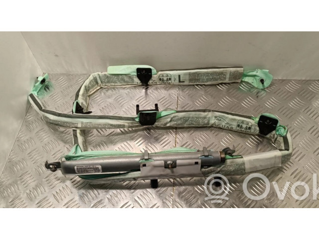 Боковая подушка безопасности 8X2314K160AE   Jaguar XF