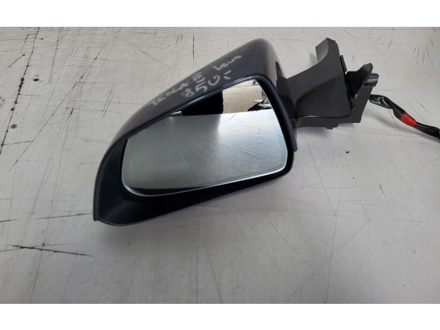Зеркало электрическое Tesla Model 3 2017 - года