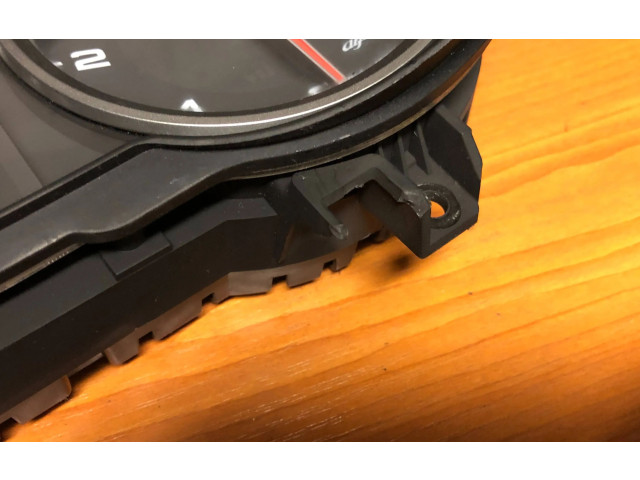 Přístrojová deska  Alfa Romeo Mito 2013 A2C53352557, 50516439  