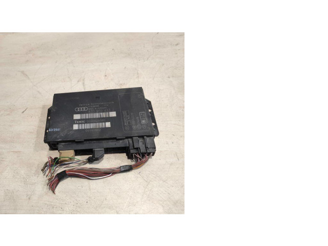 Блок комфорта 8Z0959433J, 00161862 Audi A2
