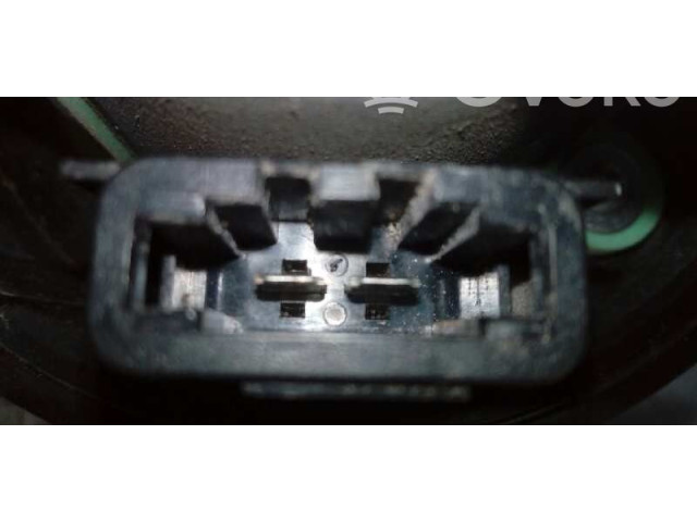 Вентилятор печки T1011131B, VALEO Citroen C4 II