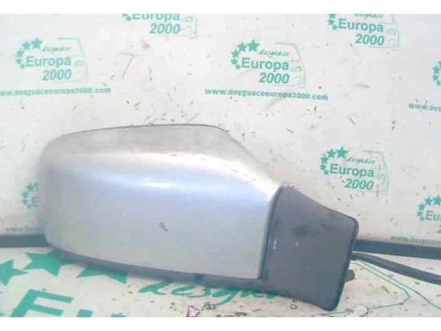 Зеркало электрическое        Volvo V70  2005 - 2008 года   