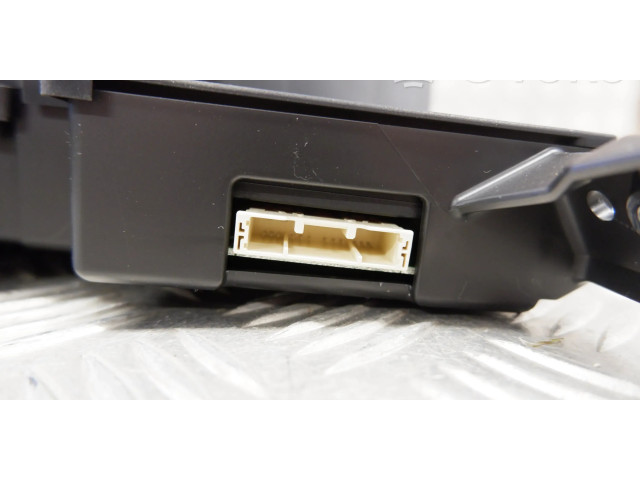 Дисплей 8310878160 Lexus NX