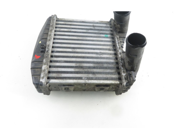 Интеркулер 0003007V005, 0003007V005 Smart ForTwo I