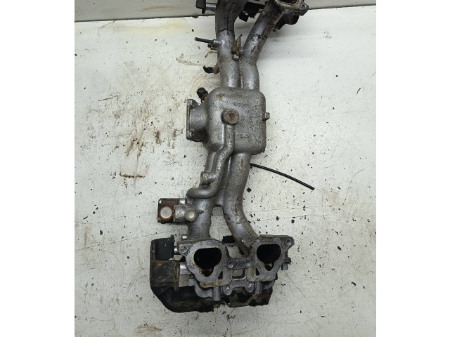 Форсунка     Subaru Forester SG  EJ201 