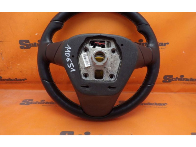 Руль Opel Meriva B  2010 - 2016 года 13412202, 13300473      