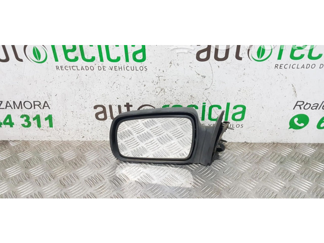 Зеркало электрическое Jeep Grand Cherokee (WJ) 1999-2004 года