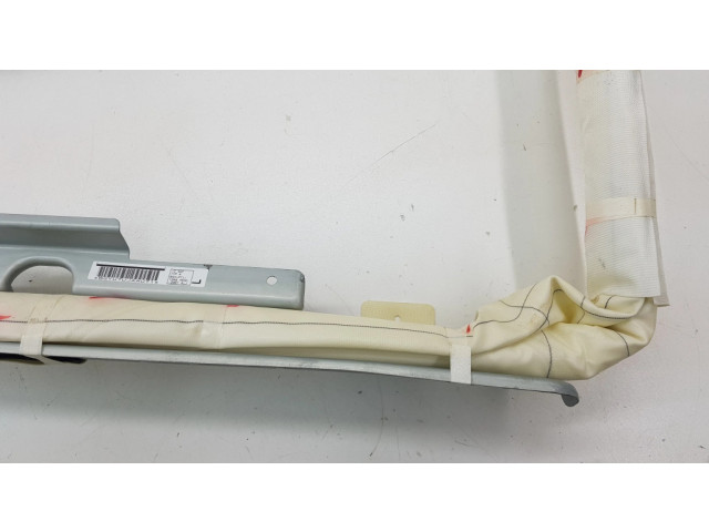 Надувная подушка для крыши