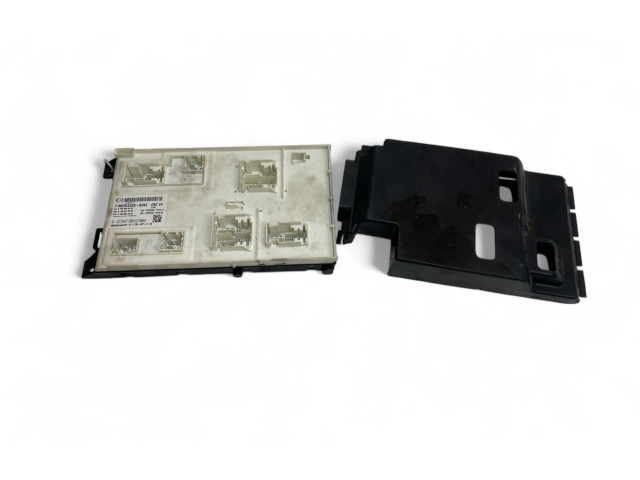 Pojistková skříňka Řídící jednotka BSM A1669006020   Mercedes-Benz GLE (W166 - C292) 2018