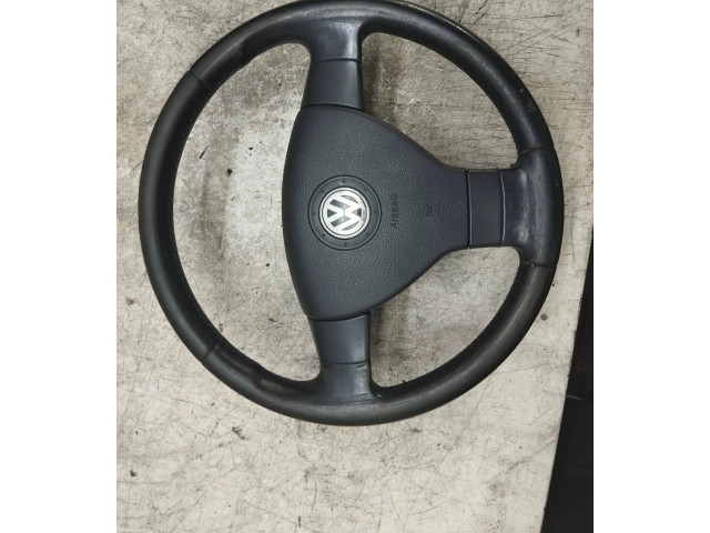 Руль Volkswagen Jetta V 2005 - 2010 года